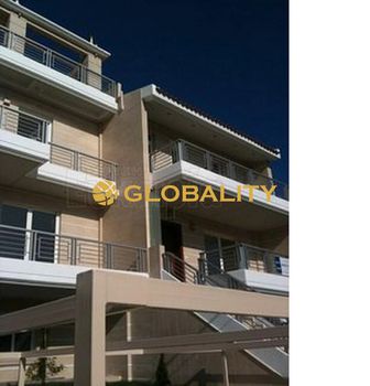 Maisonette 230sqm for sale-Rafina