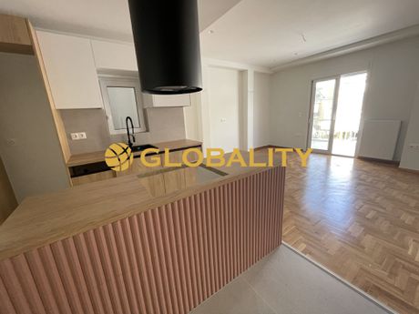 Apartment 89sqm for sale-Pagkrati