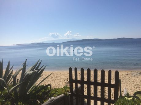 Μονοκατοικία 160τ.μ. για πώληση-Σταγείρων - ακάνθου