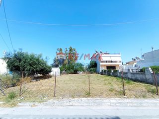 Οικόπεδο 335 τ.μ. για πώληση, Αθήνα - Δυτικά Προάστια, Αχαρνές-thumb-1