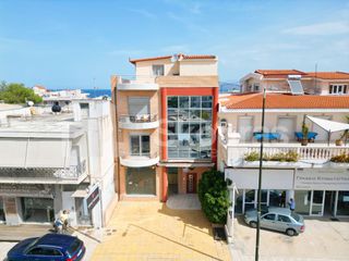Κατάστημα 106,62 τ.μ. προς πώληση, Κέντρο Κορίνθου-thumb-2