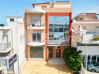 Κατάστημα 106,62 τ.μ. για πώληση