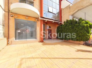 Κατάστημα 106,62 τ.μ. προς πώληση, Κέντρο Κορίνθου-thumb-8