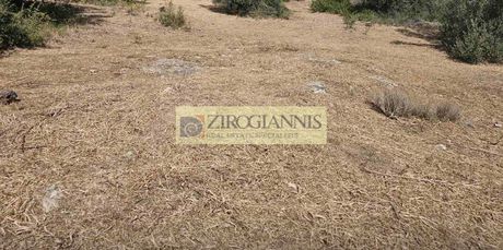 Land plot 5.600sqm for sale-Spata