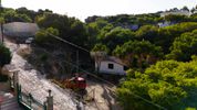 Μονοκατοικία 51τ.μ. για πώληση-Καλύβια θορικού