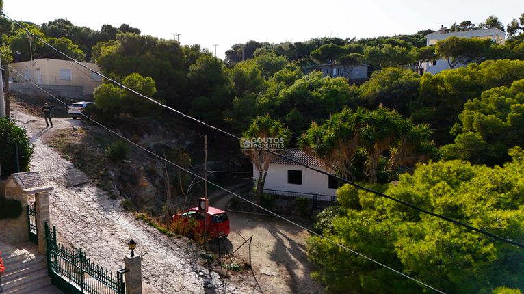 Μονοκατοικία 51 τ.μ. για πώληση, Αττική - Υπόλοιπο, Καλύβια Θορικού