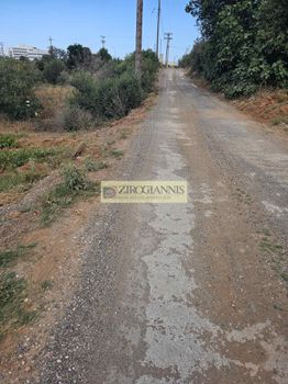 Parcel 4.800sqm for sale-Spata