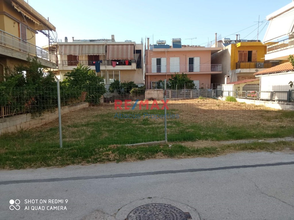 Οικόπεδο 291,44 τ.μ. προς πώληση, Κόρινθος
