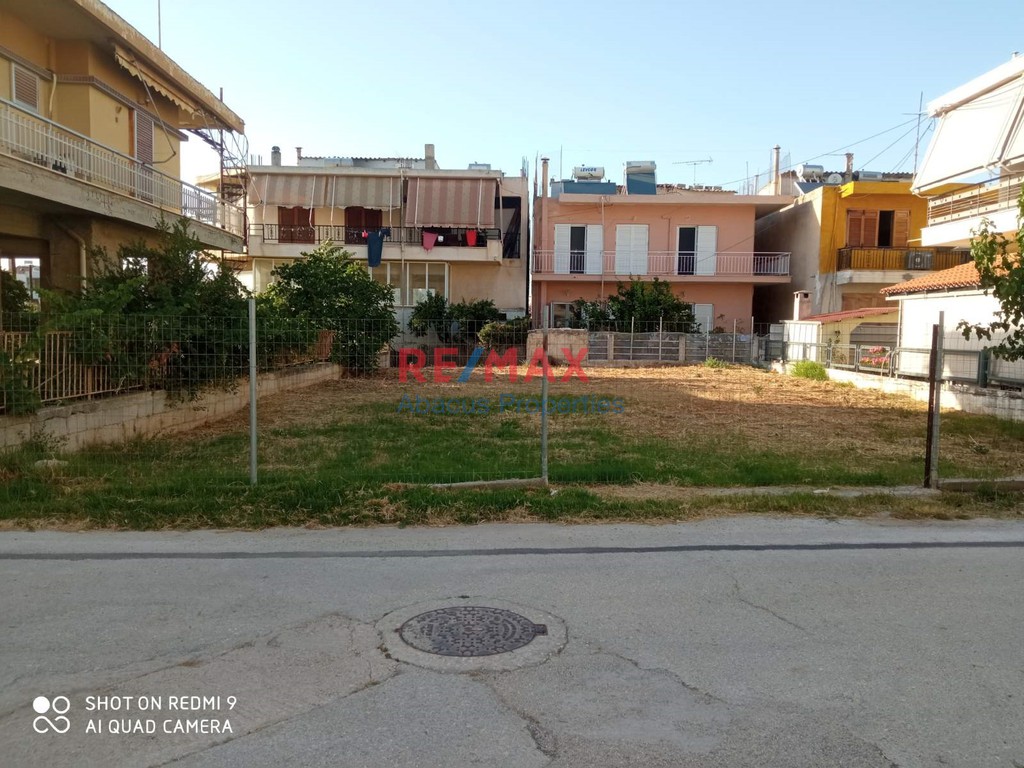 Οικόπεδο 291,44 τ.μ. προς πώληση, Κόρινθος