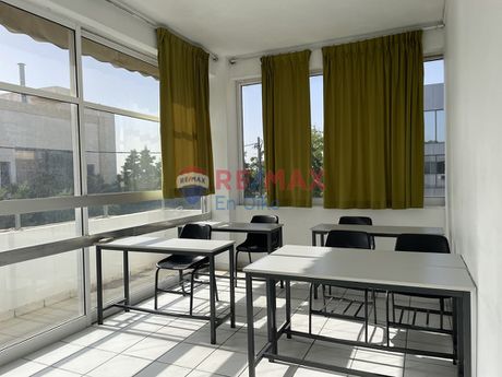Γραφείο 130 τ.μ. για ενοικίαση