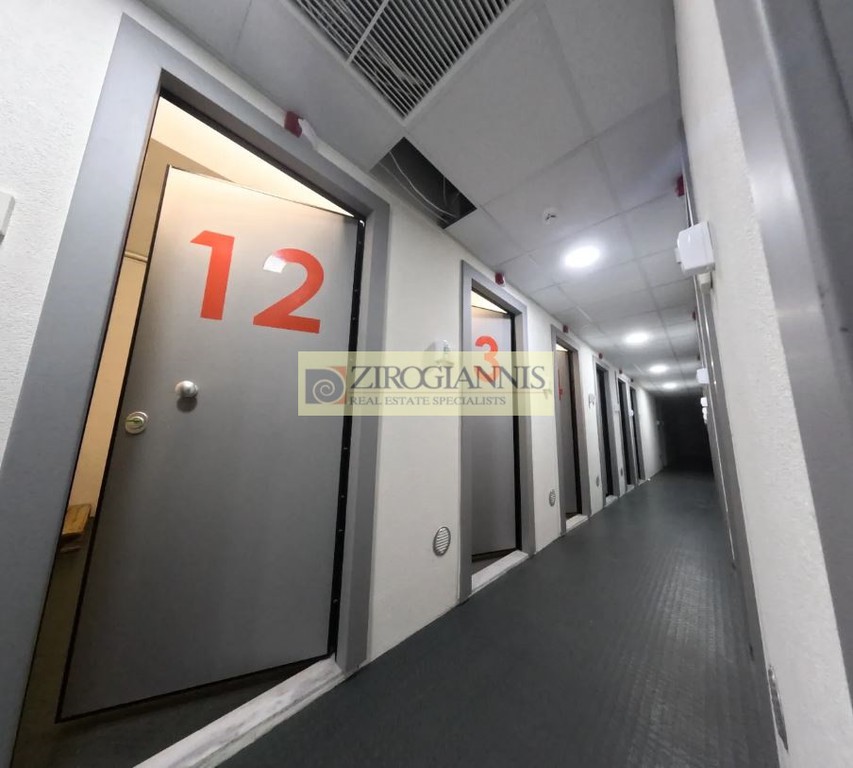 Επιχειρηματικό κτίριο 446 τ.μ. προς πώληση, Παλαιό Φάληρο