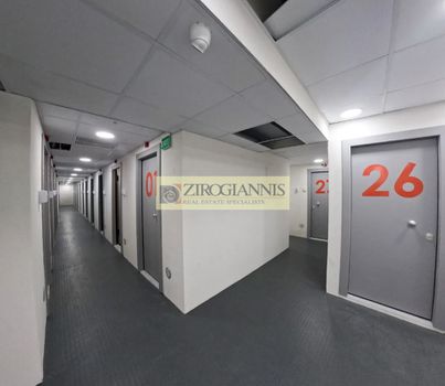 Business bulding 446sqm for sale-Palaio Faliro