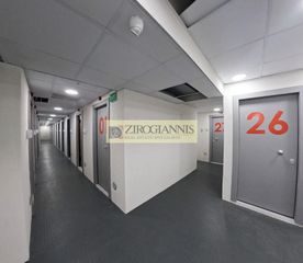 Επιχειρηματικό κτίριο 446 τ.μ. για πώληση