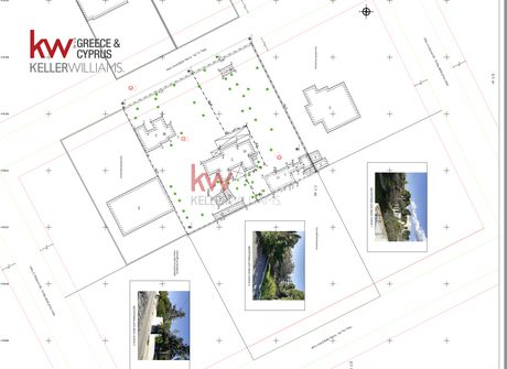 Land plot 1.000sqm for sale-Elliniko