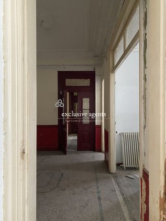 Επιχειρηματικό κτίριο 1.054 τ.μ. για πώληση, Αθήνα - Κέντρο, Κέντρο