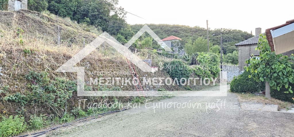 Οικόπεδο 360 τ.μ. πρός πώληση, Αιτωλοακαρνανία, Ιερά Πόλη Μεσολογγίου