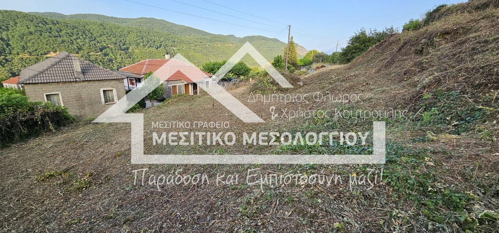 Οικόπεδο 360 τ.μ. πρός πώληση, Αιτωλοακαρνανία, Ιερά Πόλη Μεσολογγίου