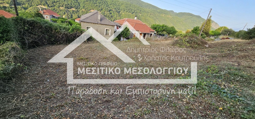 Οικόπεδο 360 τ.μ. πρός πώληση, Αιτωλοακαρνανία, Ιερά Πόλη Μεσολογγίου