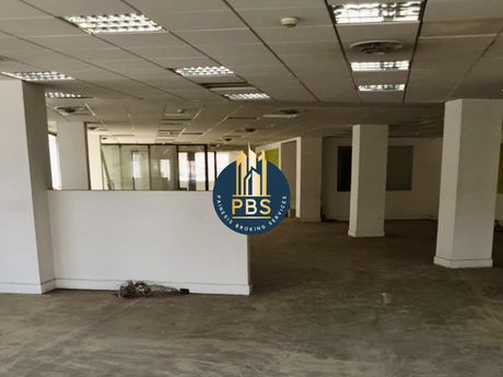 Γραφείο 604 τ.μ. για ενοικίαση