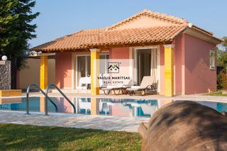 Βίλλα 80 τ.μ. για πώληση