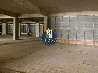 Γραφείο 1.600 τ.μ. για ενοικίαση, Αθήνα - Κέντρο, Νέος Κόσμος-thumb-11