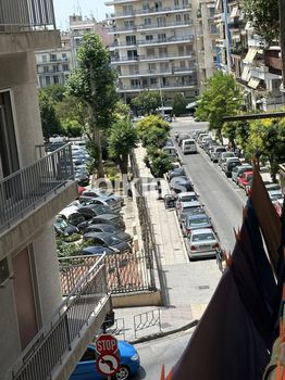 Διαμέρισμα 72τ.μ. για πώληση-Άνω πόλη