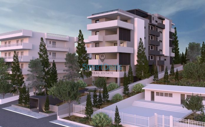 Maisonette 67 sqm for sale, Athens - North, Agia Paraskevi