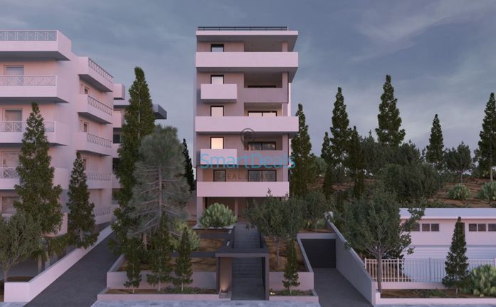 Maisonette 69 sqm for sale, Athens - North, Agia Paraskevi