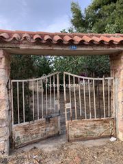 Οικόπεδο 450 τ.μ. για πώληση, Αττική - Υπόλοιπο, Ραφήνα-thumb-1