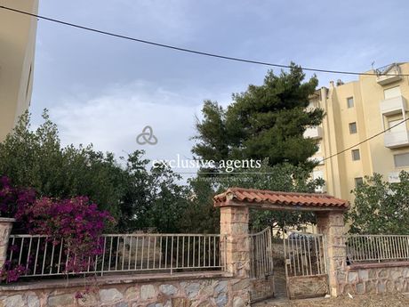 Οικόπεδο 450τ.μ. για πώληση-Ραφήνα