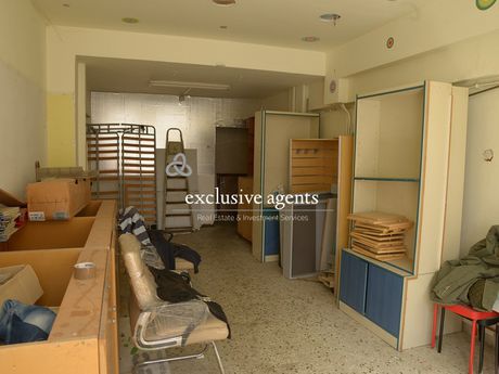 Κατάστημα 58 τ.μ. για πώληση