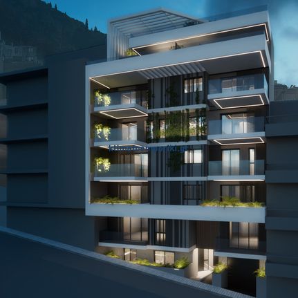 Διαμέρισμα 95 τ.μ. για πώληση, Αθήνα - Κέντρο, Κολωνάκι - Λυκαβηττός