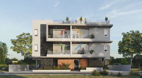 Διαμέρισμα 80τ.μ. για πώληση-Ορόκλινη (βορόκλινη)