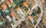 Land plot 600sqm for sale-Rafina