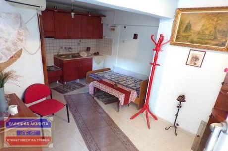 Studio / γκαρσονιέρα 30 τ.μ. για ενοικίαση