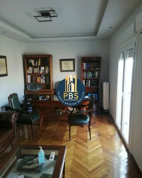 Γραφείο 106τ.μ. για ενοικίαση-Εξάρχεια - νεάπολη