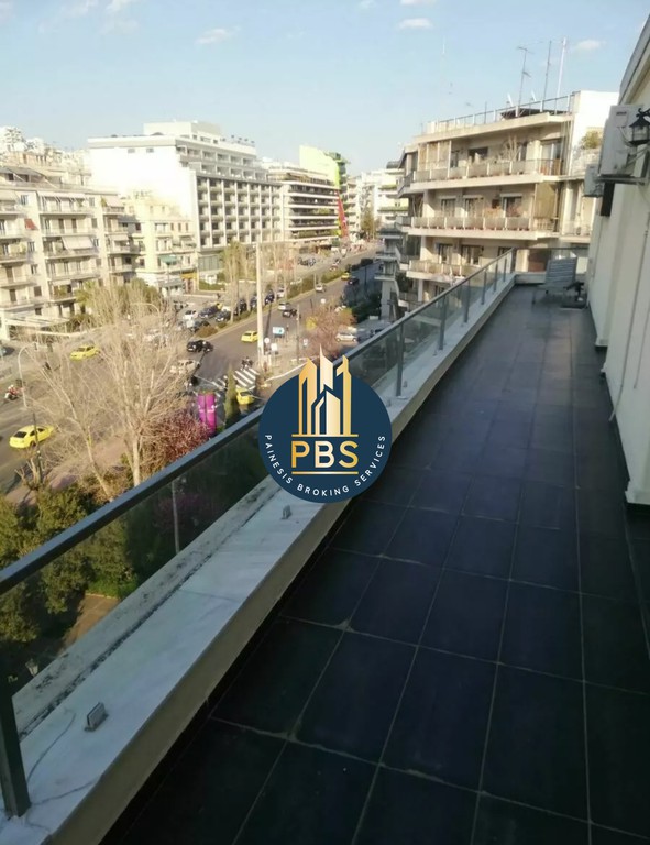 Γραφείο 106 τ.μ. πρός ενοικίαση, Αθήνα - Κέντρο, Εξάρχεια - Νεάπολη