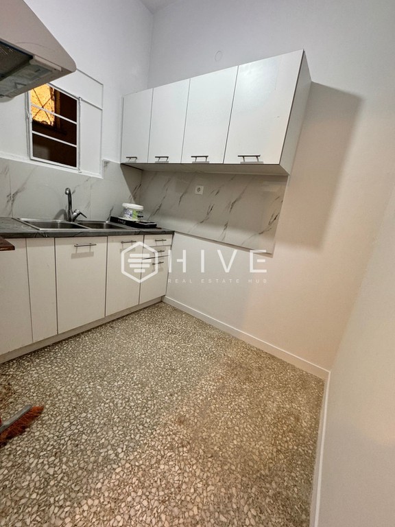 Διαμέρισμα 45 τ.μ. πρός πώληση, Αθήνα - Κέντρο, Πατήσια