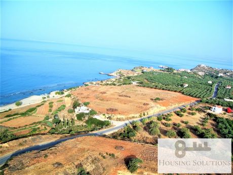 Οικόπεδο 32.000 τ.μ. για πώληση