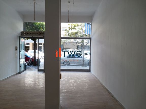 Store 42 sqm for rent, Athens - West, Aigaleo