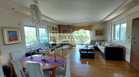 Maisonette 185sqm for sale-Kalivia Thorikou