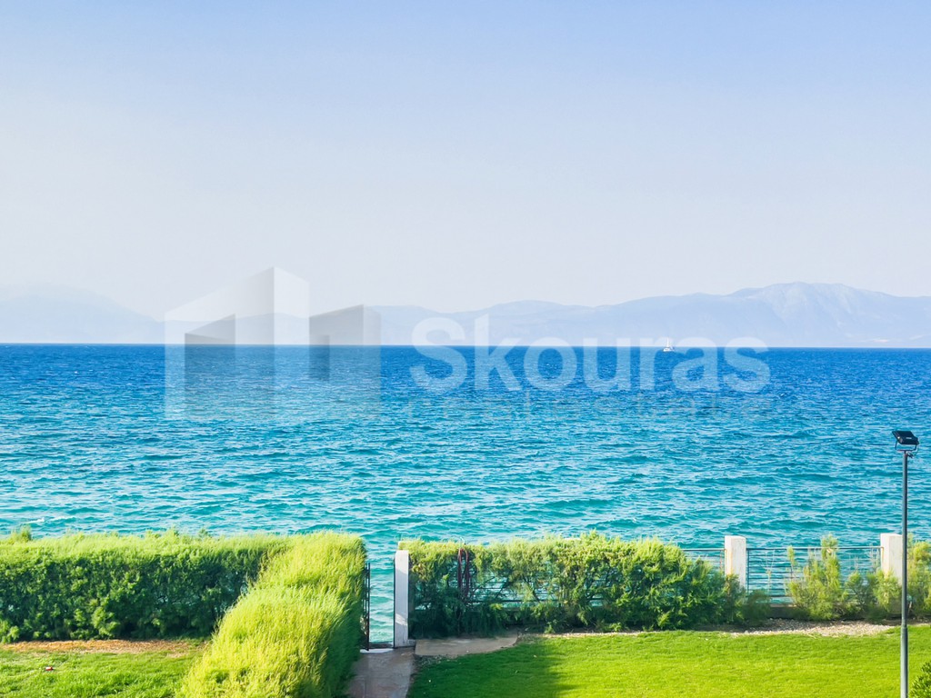 Μεζονέτα 95 τ.μ. προς πώληση, Καμάρι Ξυλοκάστρου