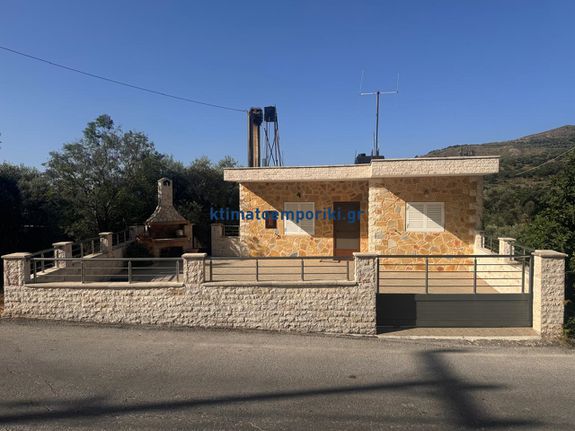 Μονοκατοικία 140 τ.μ. για πώληση, Ν. Χανίων, Ανατολικος Σέλινος