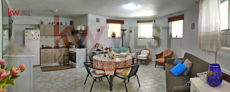 Συγκρότημα διαμερισμάτων 320 τ.μ. για πώληση, Αχαΐα, Ρίο