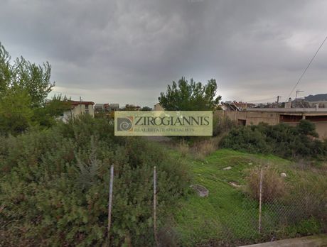 Land plot 699sqm for sale-Artemida (Loutsa)