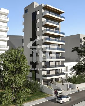 Maisonette 144sqm for sale-Palaio Faliro
