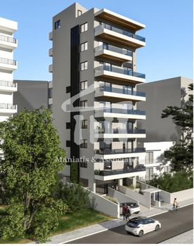 Maisonette 117sqm for sale-Palaio Faliro