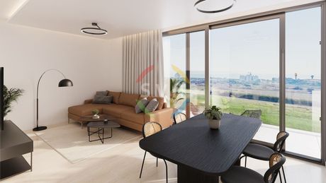 Apartment 110sqm for sale-Leivadia