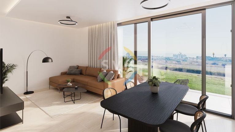 Διαμέρισμα 110 τ.μ. για πώληση, Λάρνακα, Λειβάδια