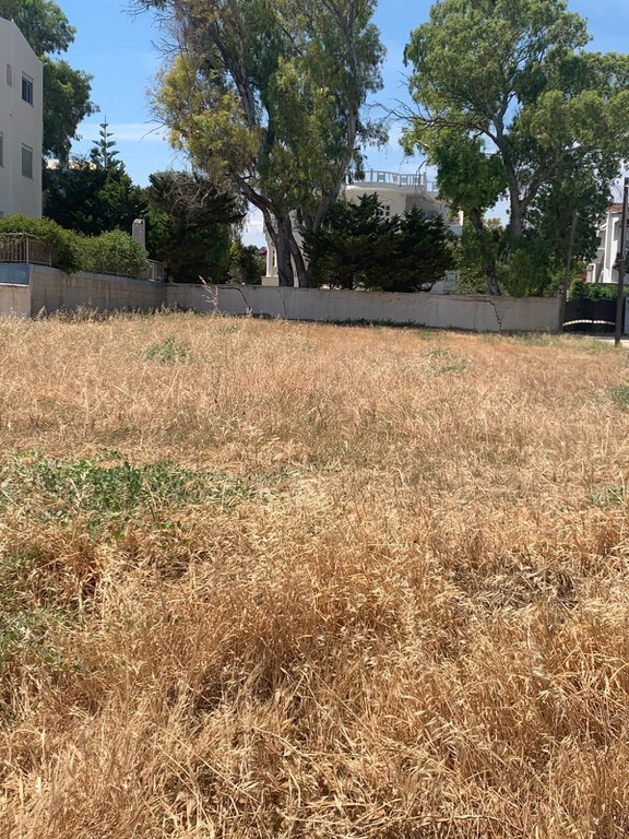 Οικόπεδο 880 τ.μ. προς πώληση, Κάτω Διμηνιό